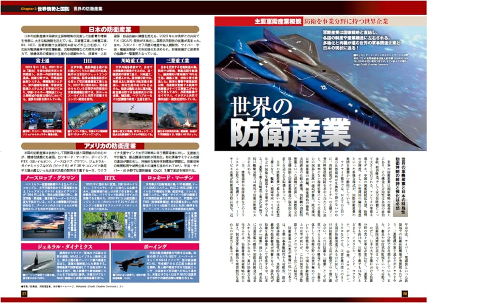 国防のリアルと装備の進化を徹底解剖 自衛隊最前線2025 (POWER MOOK