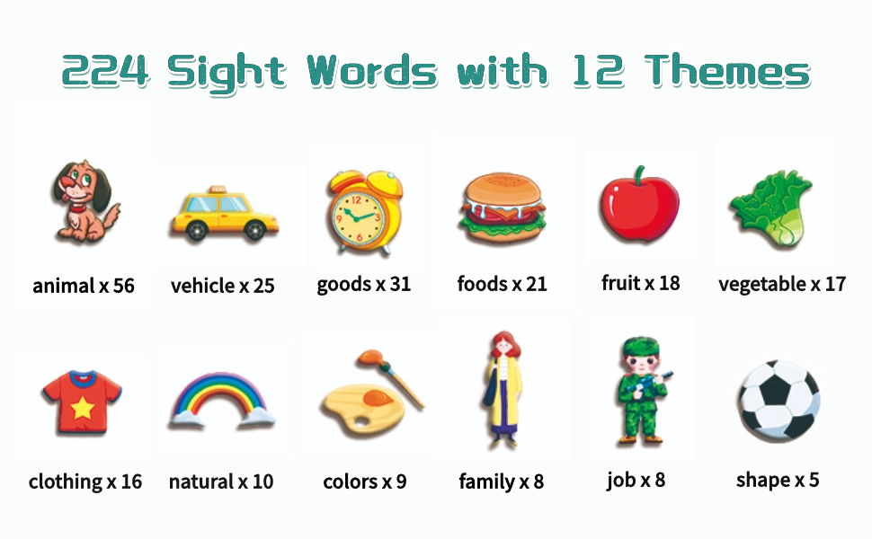 flash cards