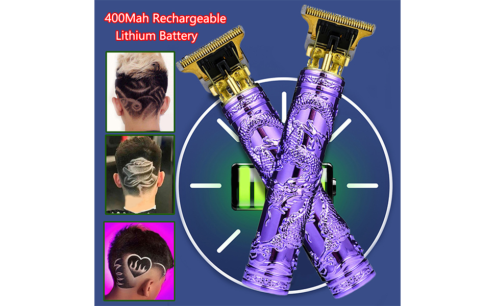 Hair Clipper