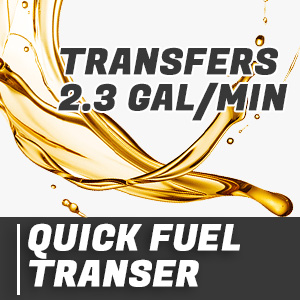 quick fuel transfer