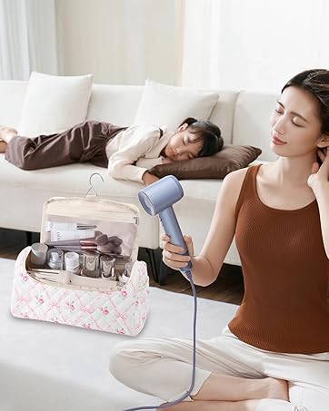 dyson airwrap travel case