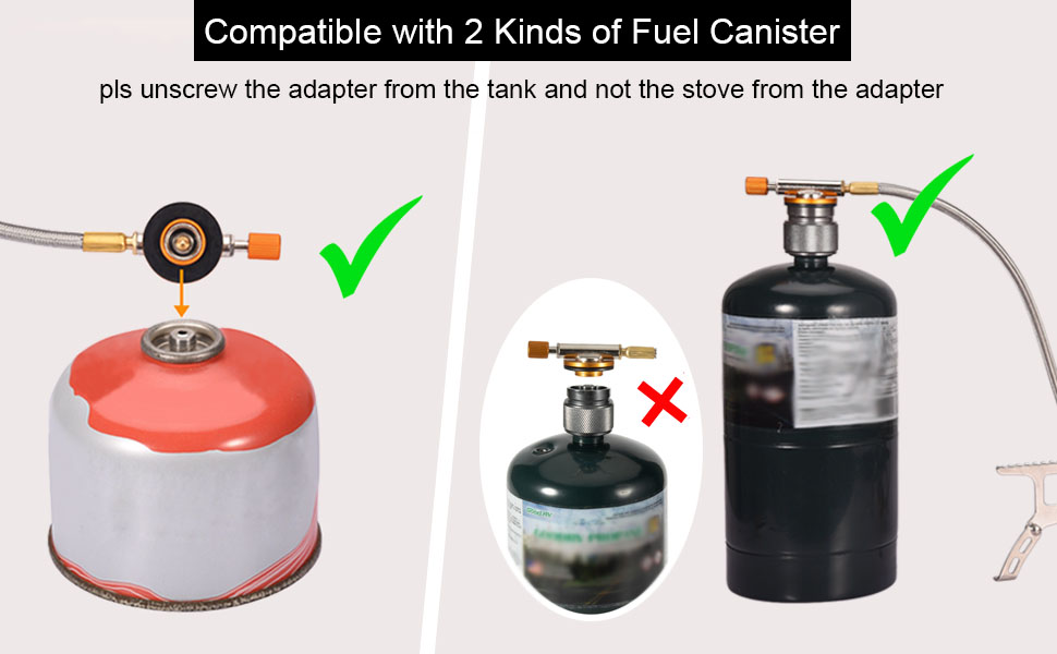 portable stove backpacking for camping
