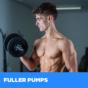 fuller pumps