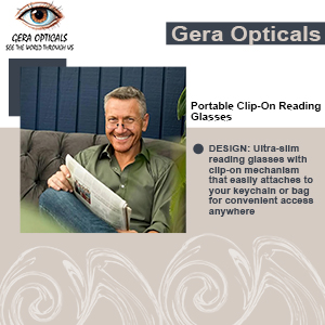 Gera Opticals