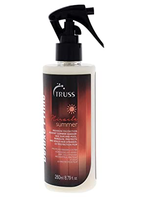 TRUSS Deluxe Prime Miracle Summer Treatment
