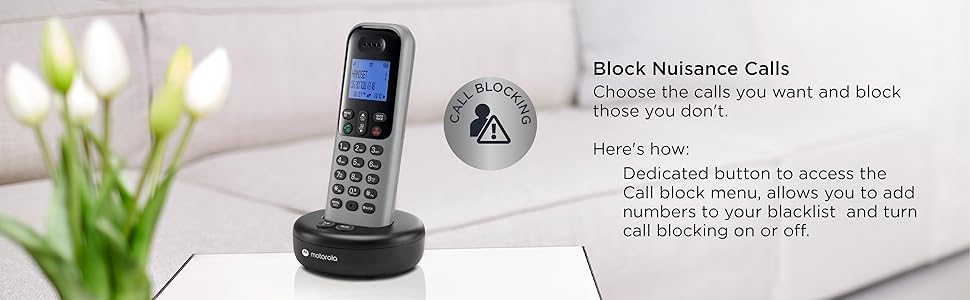Motorola T612 phones