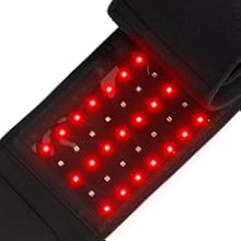 Red Light Therapy Belt