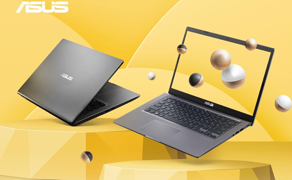 ASUS M515DA-BR1454W / AMD RYZEN 7 3700U 2,3 GHz, 4 MB Cache / 8 GB ...