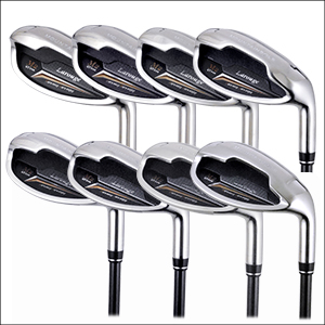 Amazon.co.jp: Larouge ラルージュ M2アイアン 単品アイアン 5番 Amazon.co.jp: Larouge ラルージュ M2アイアン 単品アイアン 5番