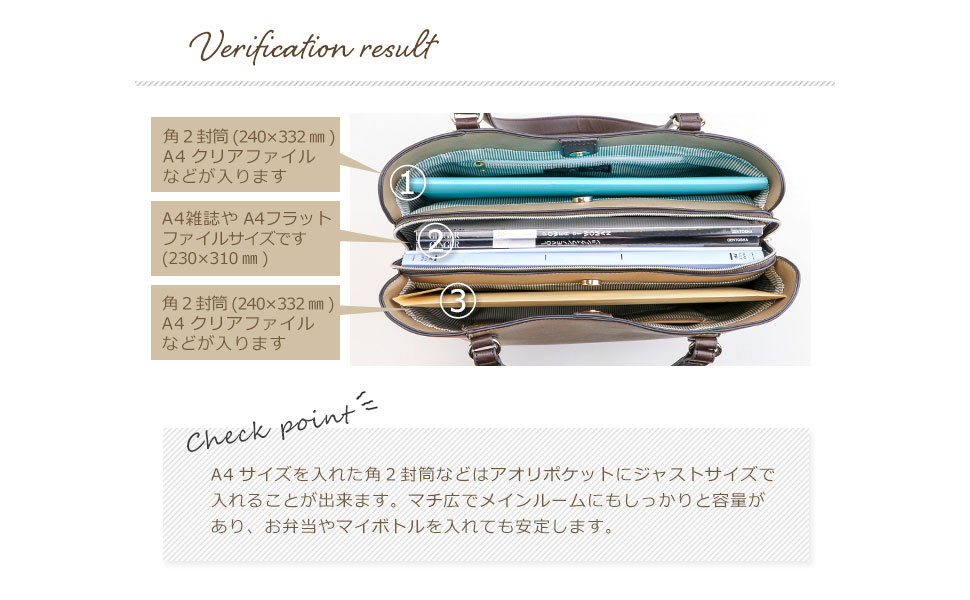 極美品✨ ファーロ トートバッグ ビジネス A4 バイカラー PVC グレー VitaFelice sale トートバッグ レディース A4 ビジネスバッグ 大