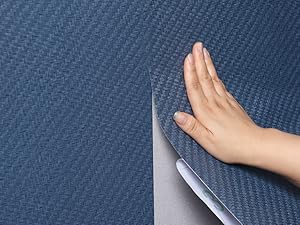 Thick Wallpaper Peel and Stick