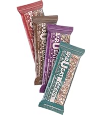 All flavor bars