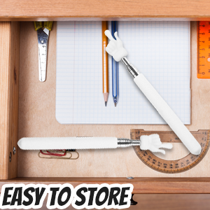 Telescopic Teachers 白