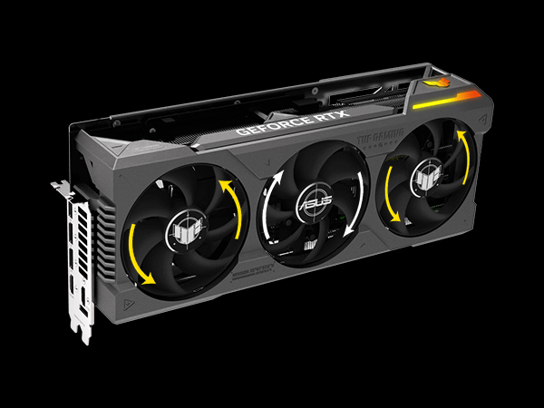 VGA Asus GeForce® RTX 4080 Super 16GB TUF GAMING OC : Amazon