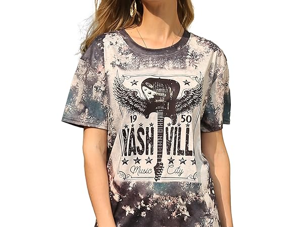 Nashville Shirts