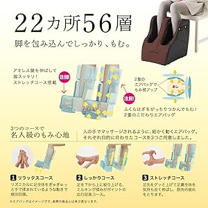 Amazon | 【フランスベッド正規品】 Reha Tech フット