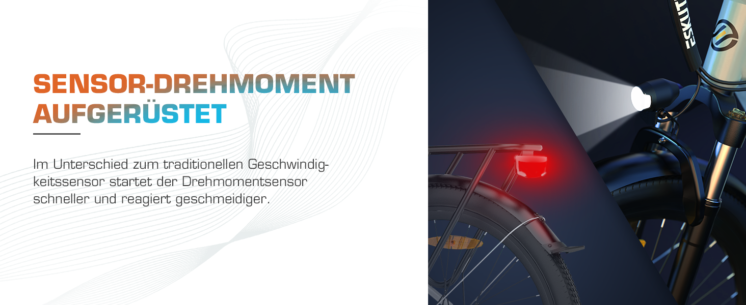 elektrofahrräder