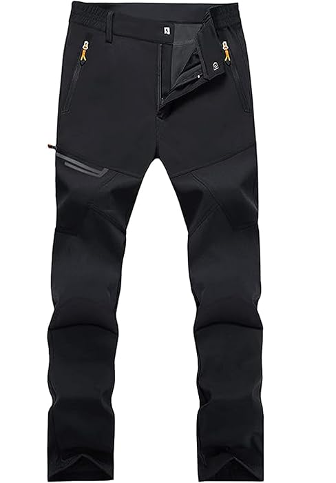 mens hiking trousers mens walking trousers