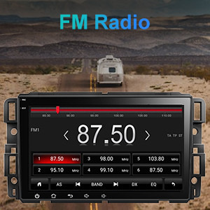 FM Radio