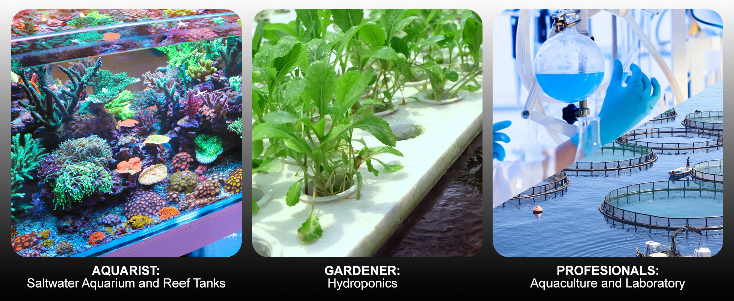 DP-527 Aquarium Water Quality Wifi Probe