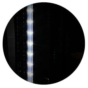 إضاءة LED داخلية