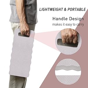 knee pad