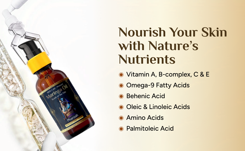 Holistic Beauty Formula – Vegan, Omega-9, and amio acids