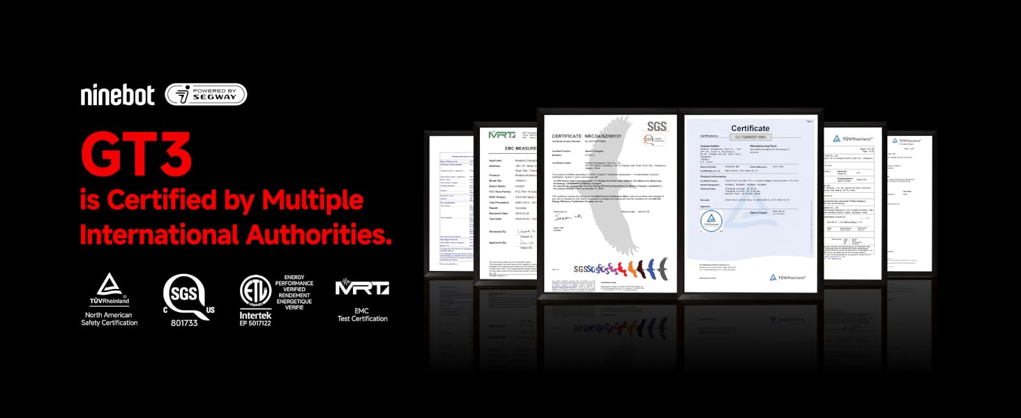 Multi-Authority Certified