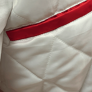 custom jacket