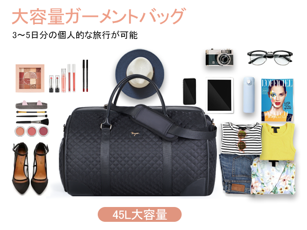 ハレクラニ沖縄 ガーメントバッグ 新品未使用タグ付き ハレクラニ沖縄 ガーメントバッグ 新品未使用タグ付き 2025年