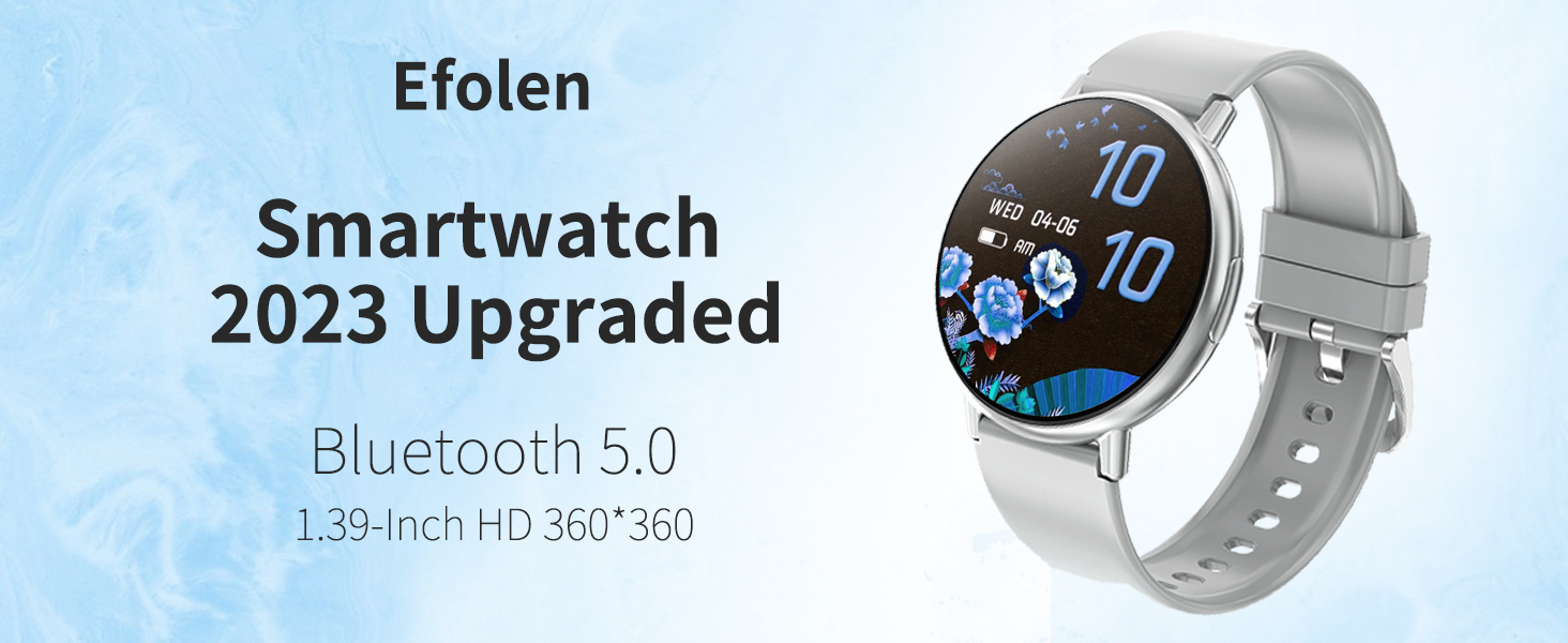 smart watch for women