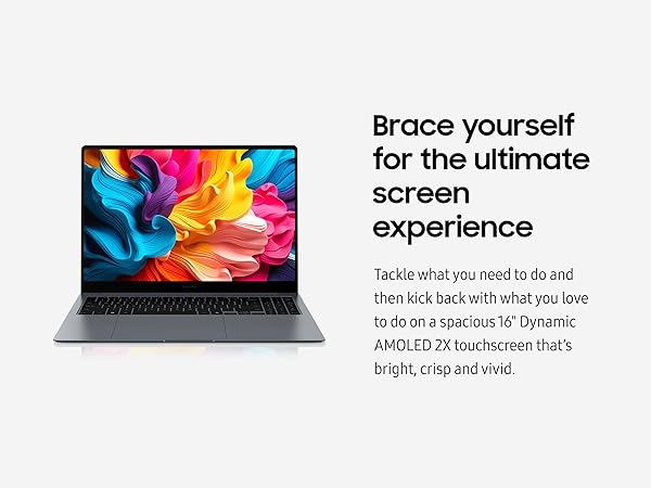Samsung Galaxy Book4 Pro