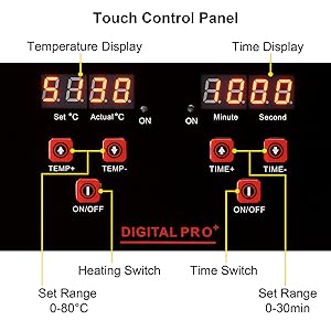 Pulitore a Ultrasuoni