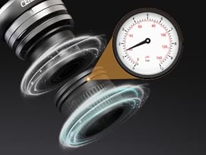 coffee machine 20 BAR