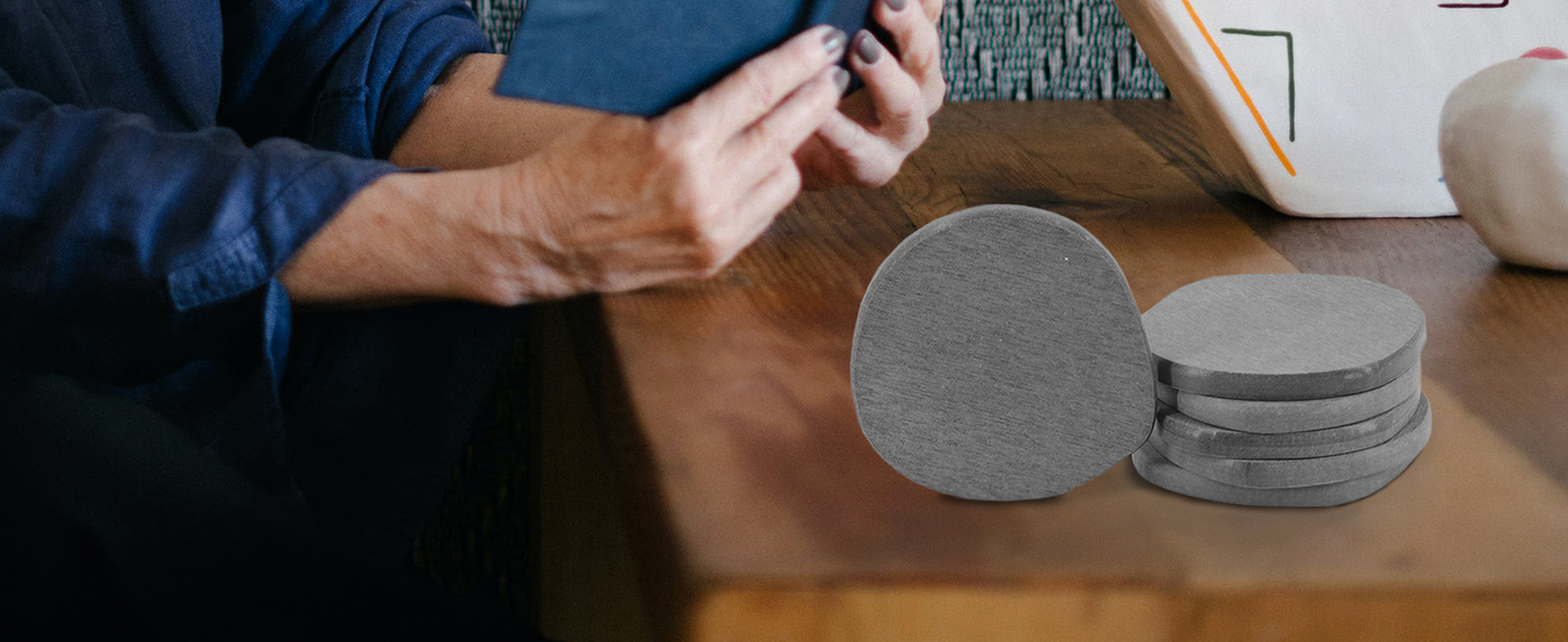 coaster set