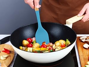 COOKING