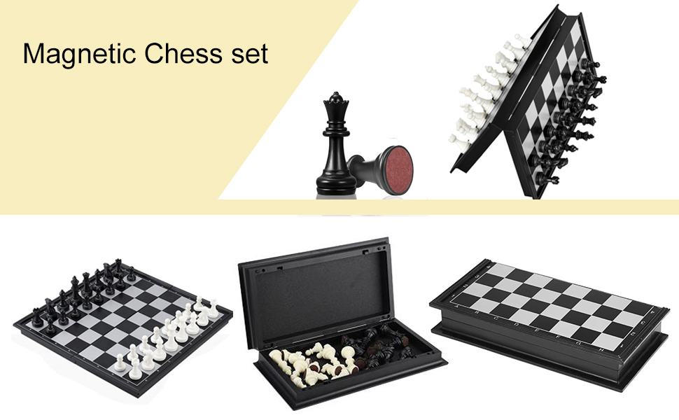 chess set