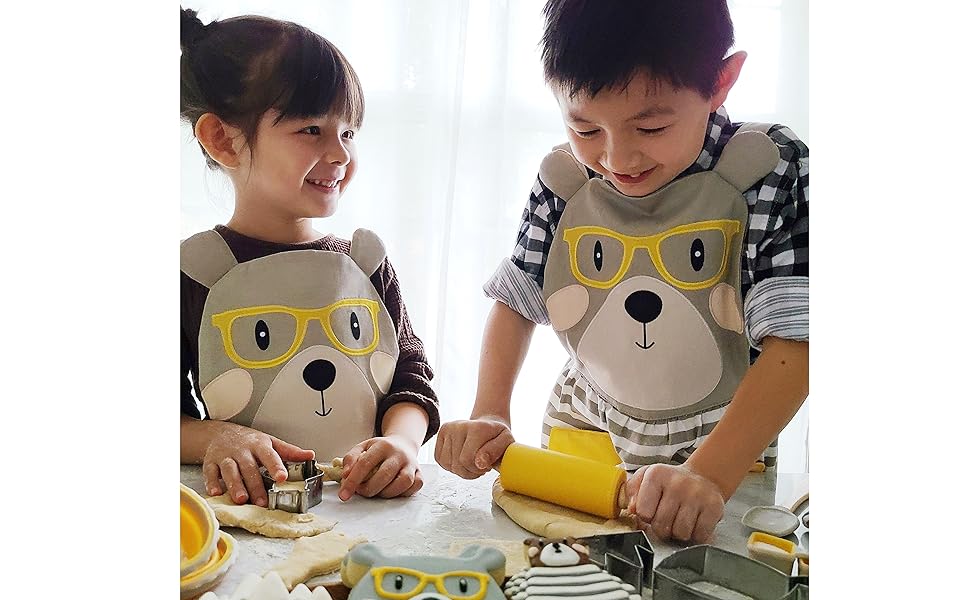 Baking Cherished Moments