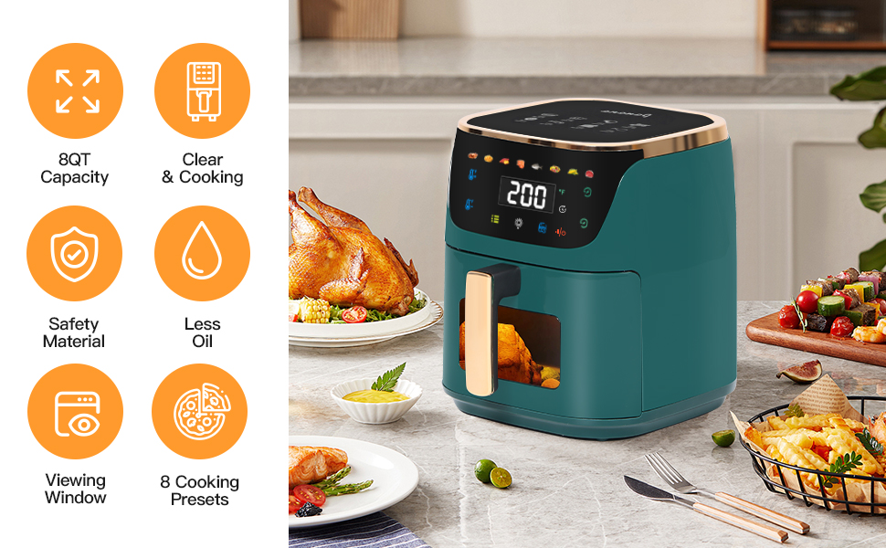 Air Fryer
