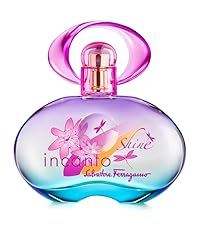 Amazon.com: Ferragamo Incanto Bloom Eau de Toilette, Perfume