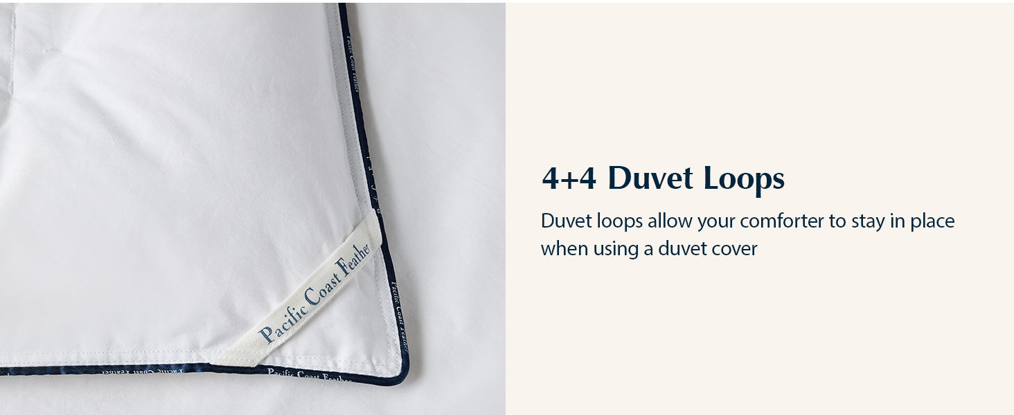 comforter of king size