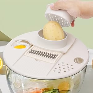 mandoline slicer