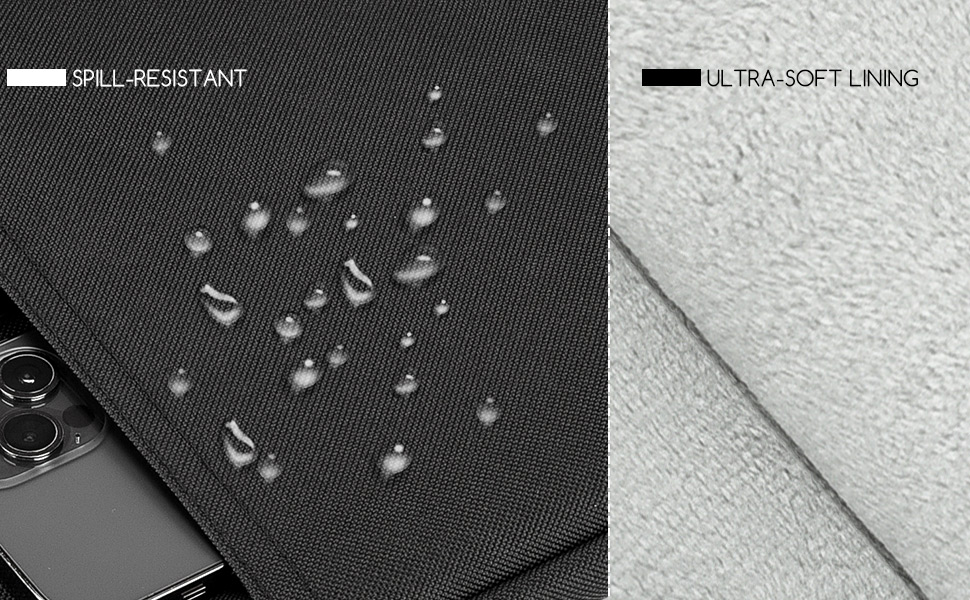 9-11 Inch Tablet Sleeve Case