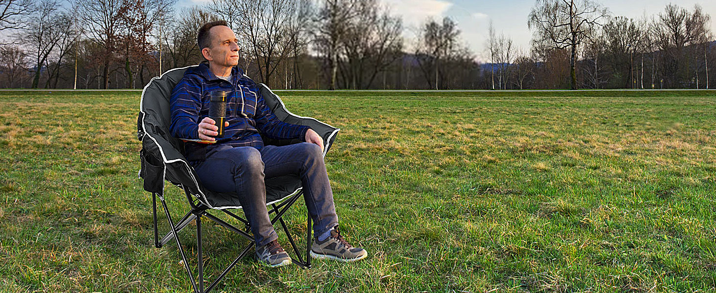 outdoor chair
