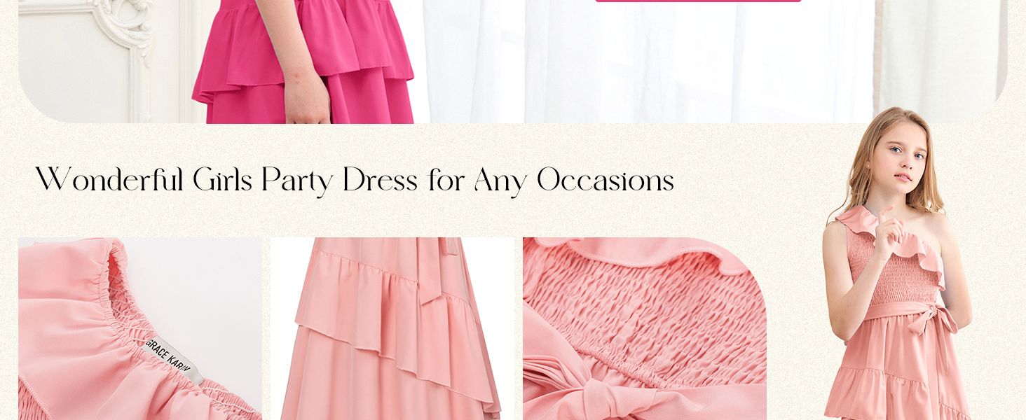 girls dresses