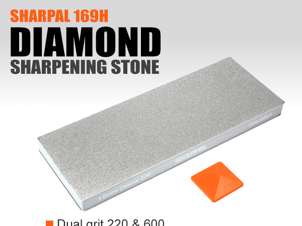 SHARP - daaa  Amazon.com: SHARPAL 169H Large 8