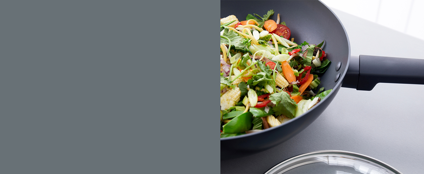 healthy cooking pans