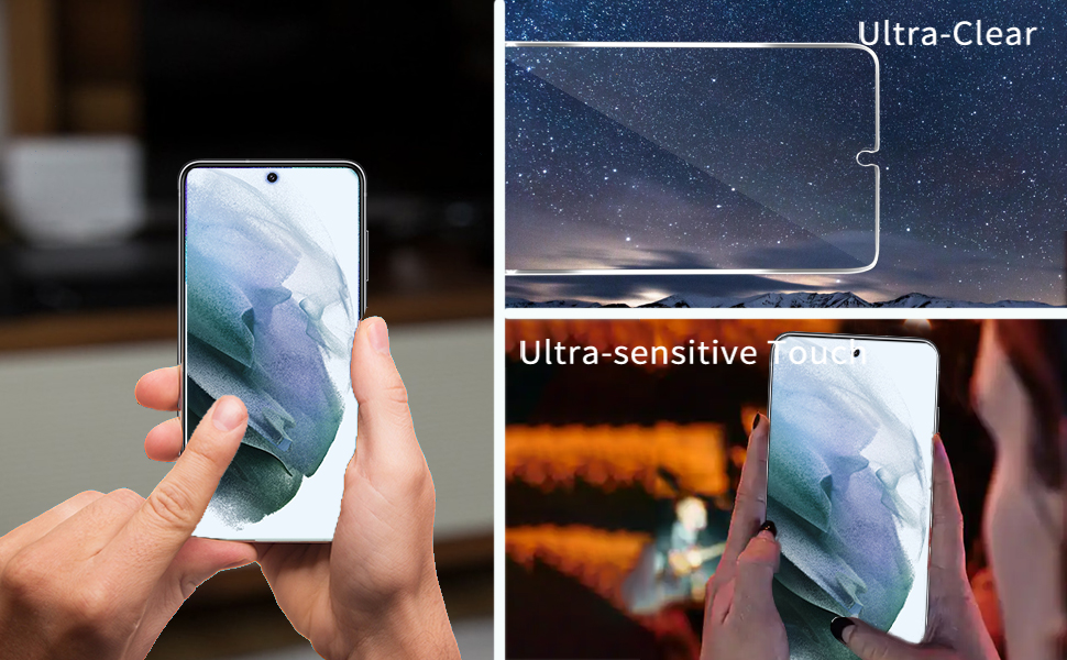 samsung s21 screen protector