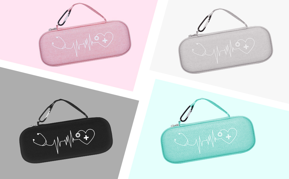 Multiple Colors - Stethoscope case