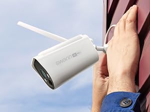 Easy DIY Installation